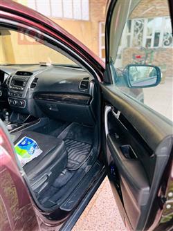 کیا سۆرینتۆ